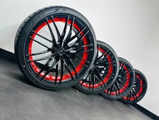 NEU! Original 22 Zoll Audi RS6