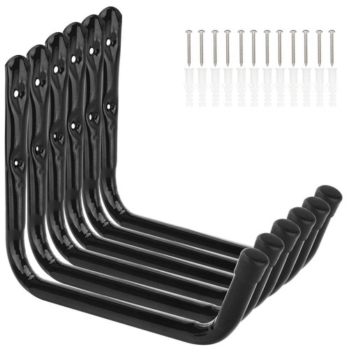 Wandhaken stück 28cm - 6,