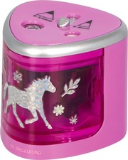 Elektrischer Bleistiftspitzer