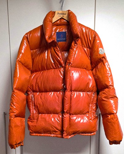 Moncler damen daunen jacke - daunen,