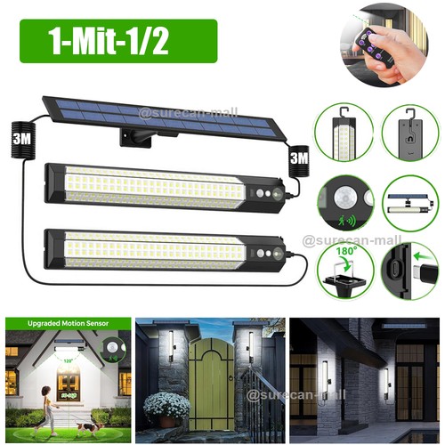 Led solarleuchte mit - led,