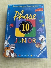 PHASE 10 Junior | Ravensburger