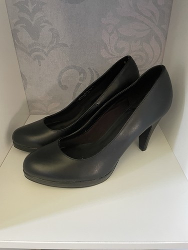 Damen pumps highheels - damen, gr.40