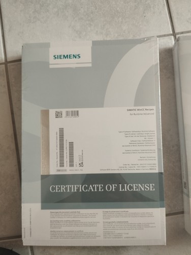 Siemens dig industr simatic - dig.industr.,
