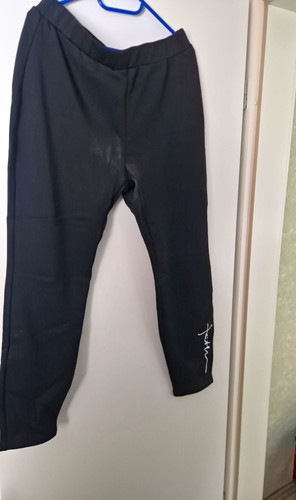 Thermo leggins damen xxl - damen,