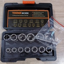 THINKWORK 13-teiliges