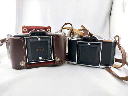 Zeiss ikon ikonta 35 - zeiss,