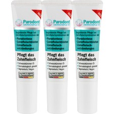 Parodont Zahnfleischpflege-Gel