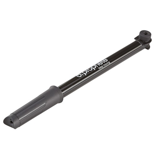 Fahrrad rahmenpumpe autoventil - rahmenpumpe,