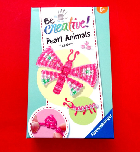 Ravensburger creative - ravensburger, be