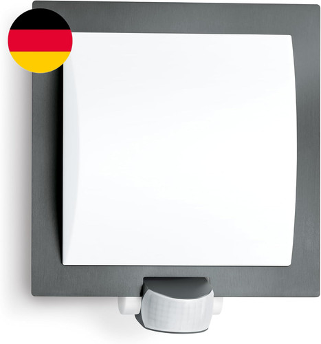 Steinel außenleuchte s - außenleuchte, l