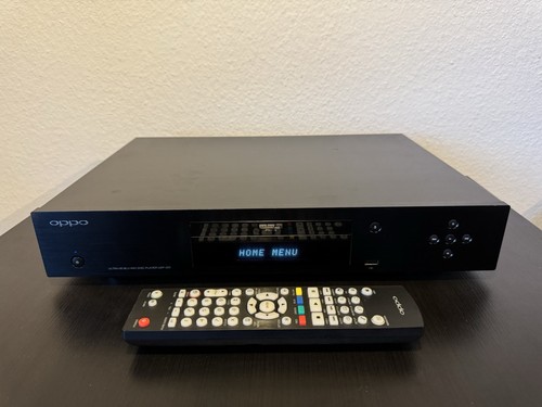 Oppo udp 203 udp203 - oppo, udp-203