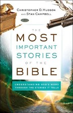 Christopher D.  The Most Important Stories of the Bibl (Taschenbuch) (US IMPORT)