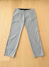 Galvin Green Herren Golfhose grau Gr. 36