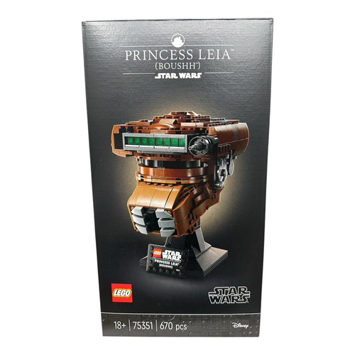 Lego 75351 star wars - star,