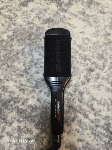 Babyliss pro profi kreppeisen - babyliss,