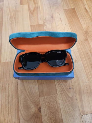 Gucci brille schwarz - brille, unisex