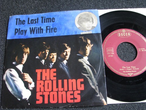 The rolling stones - the,