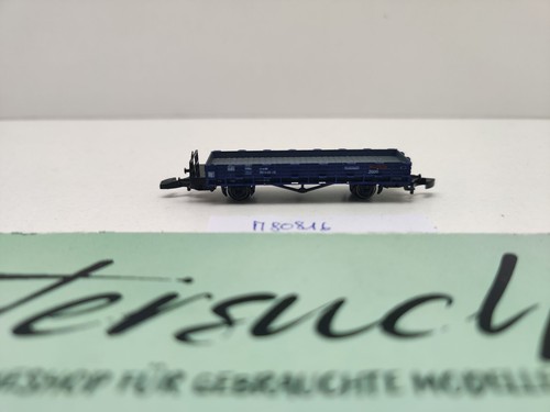 Märklin 80816 - märklin, dc