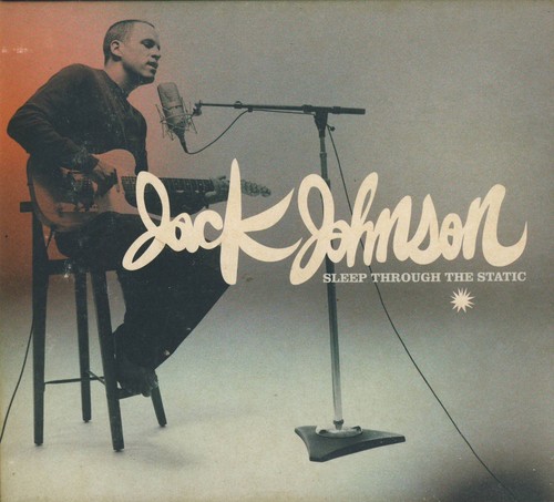 Jack johnson sleep - sleep, through