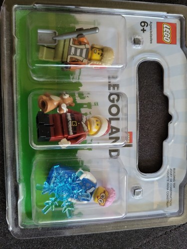 Lego minifiguren weihnachten - lego,,