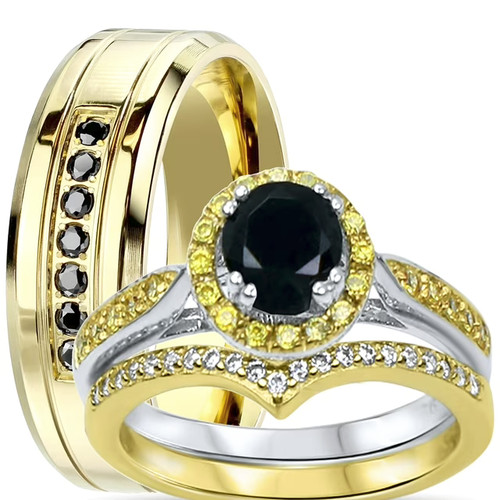 Saphir diamant sein - saphir,