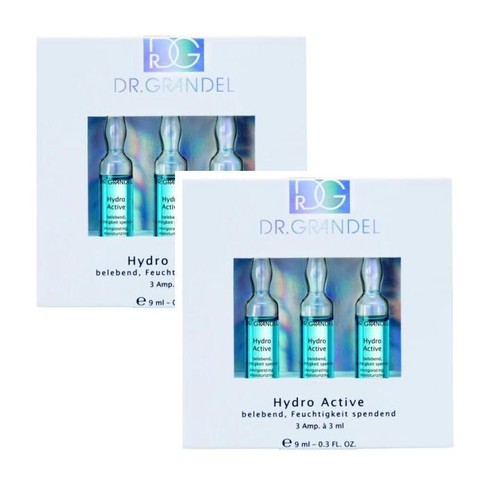 Grandel hydro active - dr.,
