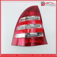 MERCEDES BENZ C-KLASSE KOMBI