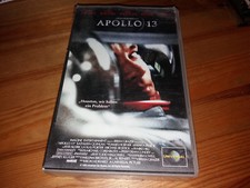 Apollo 13 von Ron Howard |