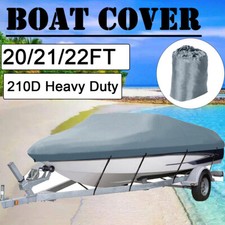 NEVERLAND Bootspersenning