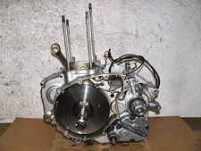 SUZUKI LS 650 Savage NP41B Rumpfmotor Kurbelwelle Getriebe Motorblock Motor