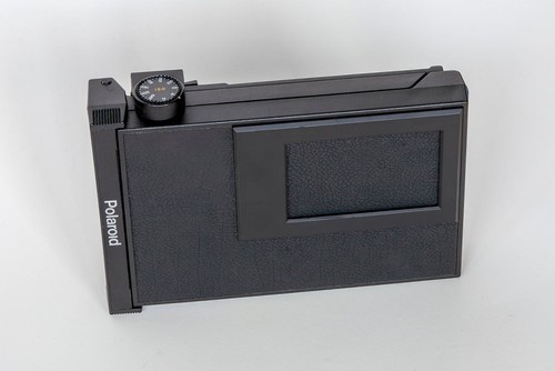 Mamiya 645 hp401 polaroid land - polaroid,