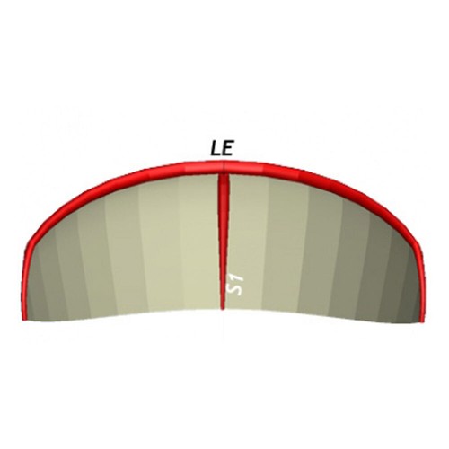 Cross wing bladder 2023 - bladder,