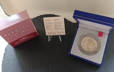 Frankreich 1/4  Euro 2007 STG