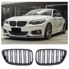 GRILLE FITS FOR BMW F22 F23