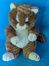 TCM TCHIBO KATER  STOFFTIER  