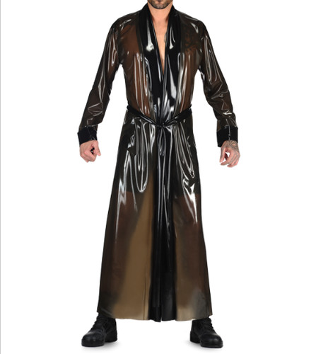 100 latex rubber gummi grau - latex,