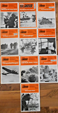 Der Landser - Orange 10 Hefte