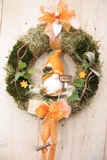 Türkranz Wichtel  Schnecke