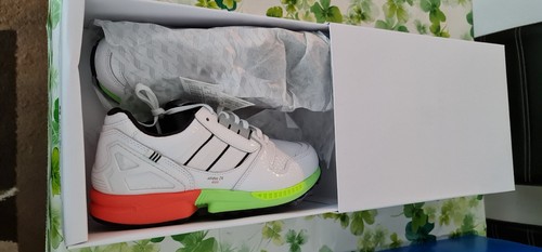 Adidas 8000 golf - adidas, zx