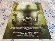 PAD46 MAGAZIN FILMWERBUNG 12X9