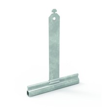 10 x Aufhängefedern