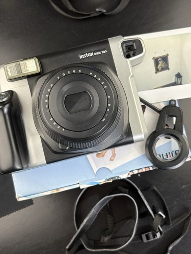 Instax wide 300 - wide,