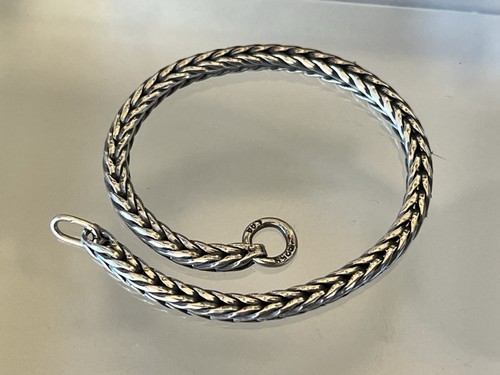 Trollbeads fuchsschwanz - 🍀,