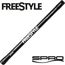 Spro Freestyle Flip Net Handle