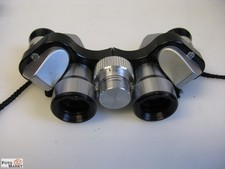 Fernglas Ricky 6x15 Micro