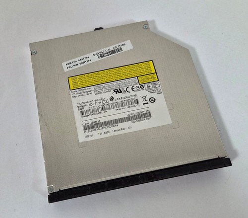 Original dvd brenner 7710h - dvd, ad-7710h