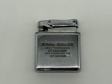 Ibelo Werbe-Feuerzeug West