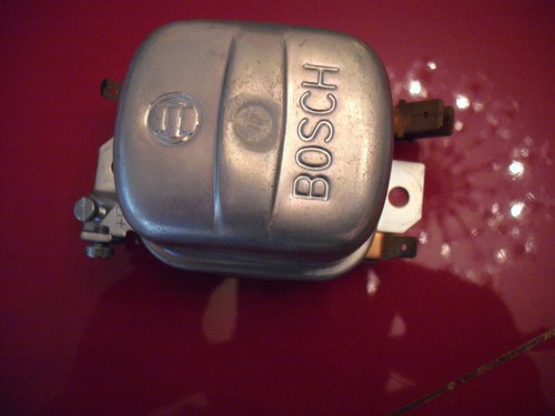 Bosch relais für - bosch,