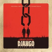 Django unchained von annibale - unchained,